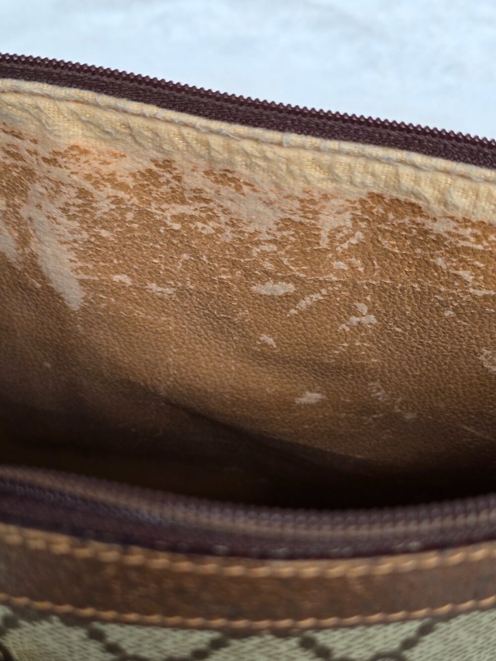 Gucci Ophidia Boston bag - Picture 15 of 16